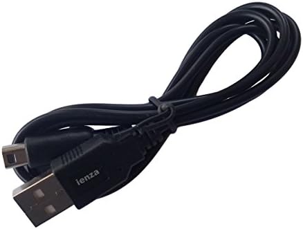 Dr Dre Powerbeats 3 ve 2 Kablosuz Kulaklıklar için uzun 6 Ft USB Güç ve Şarj Kablosu