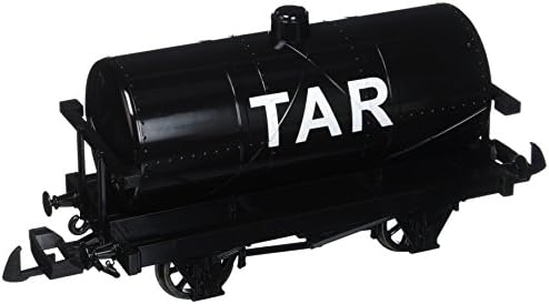 Bachmann Industries Thomas & Friends-Katran Tankı-Büyük G Ölçekli Vagon Treni
