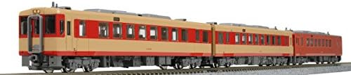 KATO N ölçekli KiHa 100 serisi 100 (sayı) Serisi Japon ulusal demiryolları renkler -3 araç seti Özel etkinlikler Ürünleri