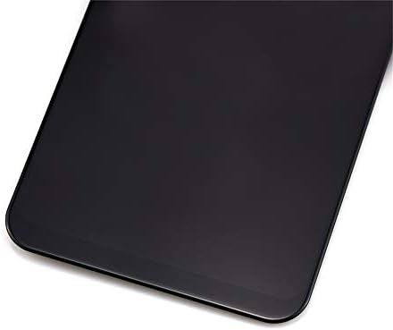 Sunways Komple Ekran Digitizer LCD LG için yedek parça Q70 LM-Q620VAB LM-Q620WA LM-Q730N 6.4 Siyah