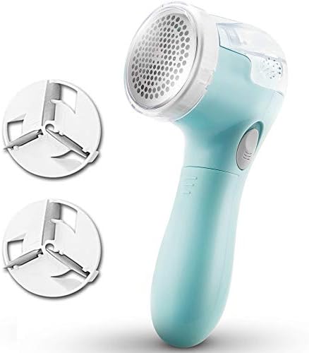 Feeke Kumaş Tıraş Makinesi-Tüy Bırakmayan Tıraş Makinesi Elektrikli Kazak Tıraş Makinesi Tüy Bırakmayan Temizleyici, Pille