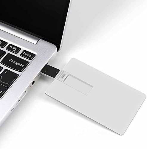 Pembe Istakoz USB flash sürücü Kişiselleştirilmiş Kredi Kartı Sürücüsü Memory Stick anahtar USB Hediyeler