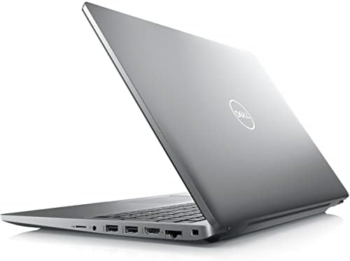 Dell Latitude 5000 5530 15,6 Dizüstü Bilgisayar-Full HD-1920 x 1080-Intel Core i7 12. Nesil i7-1255U Deca-çekirdek (10 Çekirdek)