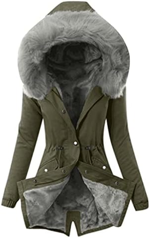 Kadın Kirpi uzun kaban Kış Ceket Sonbahar-Kış Bulanık Polar Sıcak Faux Kürk Ceket Ceket Giyim