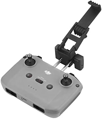 Mini 2/Hava 2S için Ayarlanabilir Tablet Genişletilmiş Braket Tutucu/mavic 3/Mini 3 Pro Drone Uzaktan Kumanda ile uyumlu