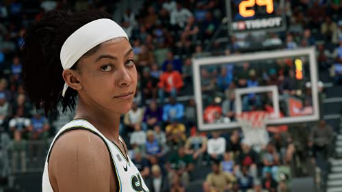 NBA 2K22 75. Yıl Dönümü Sürümü-Xbox Series X