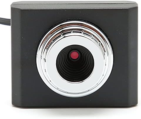 Limouyin Webcam 480P HD Kamera Otomatik Beyaz Dengesi USB2.0 Bilgisayar PC Kamera Kayıt, Arama, Konferans, Oyun için Taşınabilir
